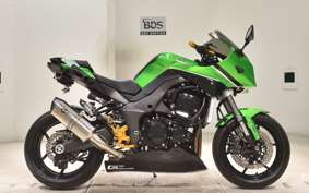 KAWASAKI NINJA 1000 A 2017 ZXT00W
