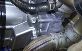 SUZUKI SV650 A 2019 VP55B