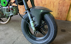 KAWASAKI KSR110 KL110A