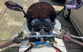 HONDA CB1300SF BOLDOR 2006 SC54