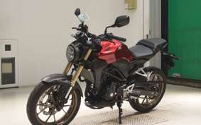 HONDA CB250RA 2026 MC52