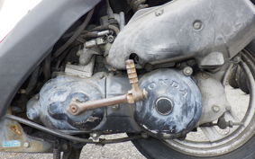 HONDA DIO GEN 2 AF27