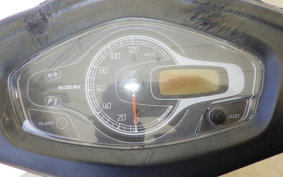 SUZUKI ADDRESS V125 S CF4MA
