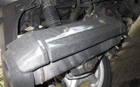 YAMAHA CYGNUS 125 X 2 2009 SE44J