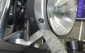 HONDA REBEL 250 A 2018 MC49