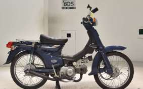 HONDA C50 SUPER CUB E AA01