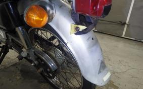HONDA CD90 BENLY