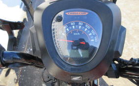 HONDA CROSS CUB JA60