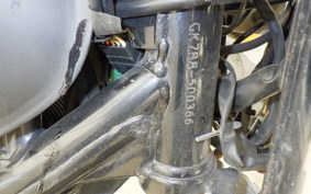 SUZUKI INAZUMA 400 (GSX400) 2001 GK7BA