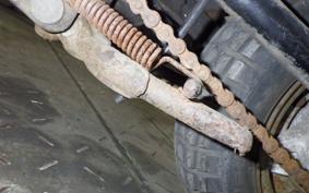 YAMAHA CHAPPY 50 439