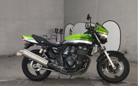 KAWASAKI ZRX400 2008 ZR400E
