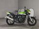 Фото Kawasaki ZRX400 2008 с японского аукциона