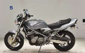 SUZUKI BANDIT 250 Gen.2 GJ77A