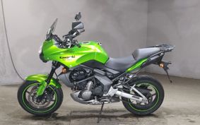 KAWASAKI  VERSYS 650 LE650A
