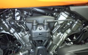 HARLEY PAN AMERICA 1250 S 2021