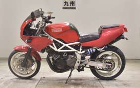 YAMAHA TRX850 1999 4NX