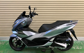 HONDA PCX125 JK05
