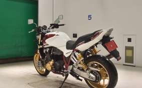 HONDA CB1300SF SUPER FOUR SP 2023 SC54