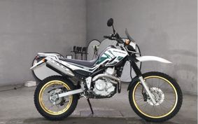 YAMAHA SEROW 250 DG17J
