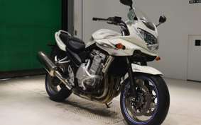 SUZUKI BANDIT 1250 SA 2009 GW72A