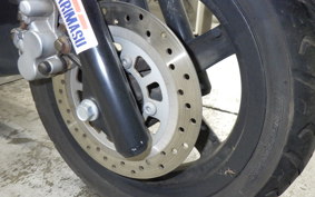 YAMAHA CYGNUS 125 X 2012 SE12J