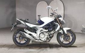 SUZUKI GLADIUS400 VK58A