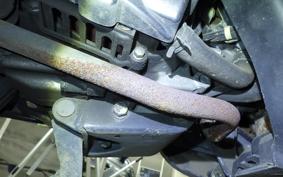 HONDA CREA SCOOPY AF55