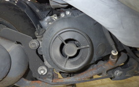 SUZUKI LET's 4 CA45A