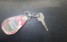 KAWASAKI ESTRELLA RS BJ250A