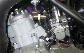 KAWASAKI KX112 KX112A