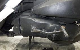 SUZUKI ADDRESS V50 Gen.2 2008 CA42A