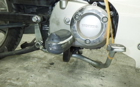 HONDA C125 SUPER CUB 2020 JA48