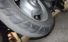 YAMAHA JOG Gen.5 SA36J