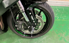KAWASAKI NINJA 1000 SX 2023 ZXT02K