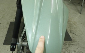 KAWASAKI KLX230ｼｪﾙﾊﾟ 2006 LX232A