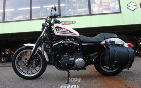 HARLEY XL883R 2015 C52