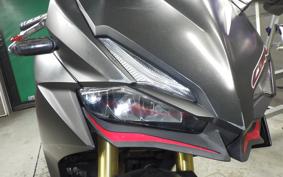 HONDA CBR250RR A