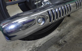 HONDA ｸﾛｽｶﾌﾞ110-3 JA60