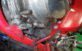 HONDA CB900F 2023 SC01