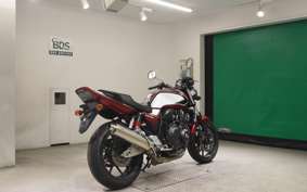 HONDA CB400SF GEN 4 A 2022 NC42
