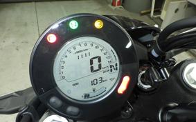 KAWASAKI ELIMINATOR400-3SE 2025 EL400A