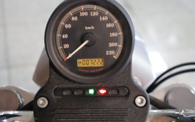 HARLEY XL883L 2011 CR2