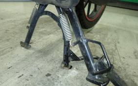 HONDA ｸﾛｽｶﾌﾞ110-3 2012 JA60