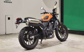 HONDA CL250-2 2024 MC57