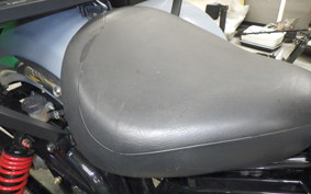 YAMAHA DRAGSTAR 250 TRIKE 2003 VG02J