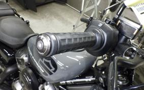 HARLEY RH975 2023