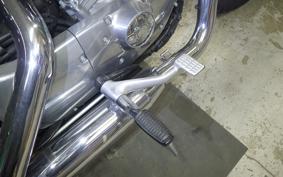 HARLEY XL883-I 2009