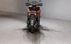 YAMAHA TRICITY 125 SE82J