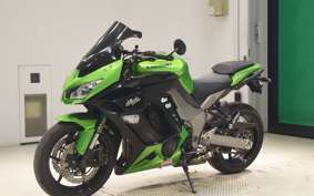 KAWASAKI NINJA 1000 2012