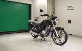 HONDA CBF125T